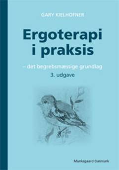 Ergoterapi i praksis : det begrebsmæssige grundlag