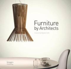 Furniture by architects