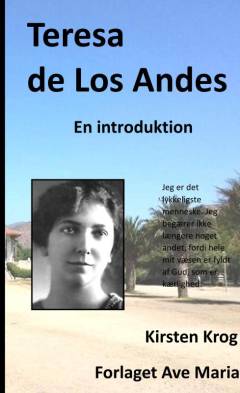 Teresa de Los Andes : en introduktion