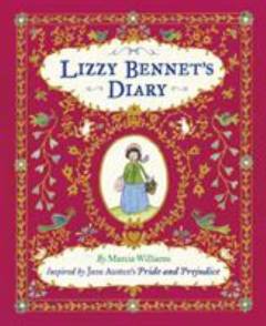 Lizzy Bennet's diary : 1811-1812