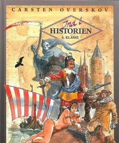 Ind i historien - 4. klasse -- Lærerens bog