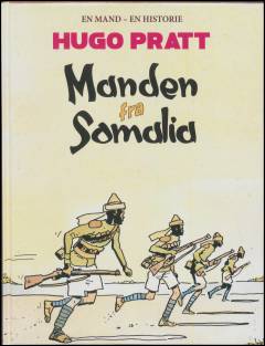 Manden fra Somalia
