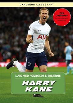Harry Kane