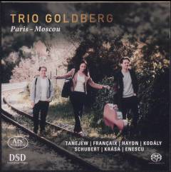 Musik (cd), ℗2020