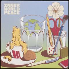 Inner world peace