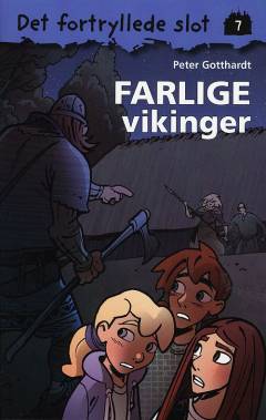 Farlige vikinger