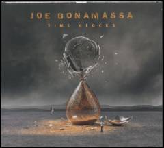 Time clocks