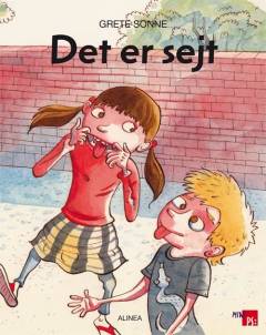 Det er sejt