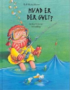 Hvad er der galt?