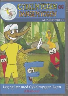 Skolestart : sprogkuffert 36