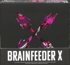 Brainfeeder X