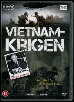 Vietnamkrigen