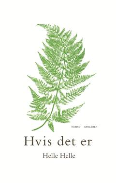 Hvis det er (Sæt)