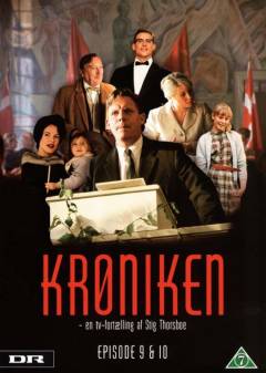 Krøniken, episode 9 & 10