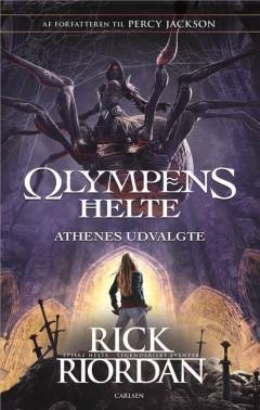 Athenes udvalgte