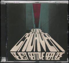 Reject remove replace