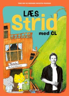 Læs Strid med CL