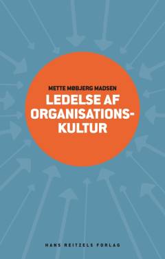Ledelse af organisationskultur