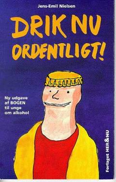 Drik nu ordentligt!