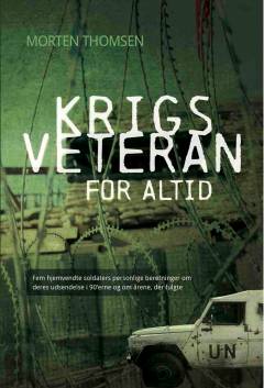 Krigsveteran for altid