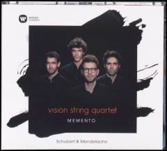 Musik (cd), ℗2020