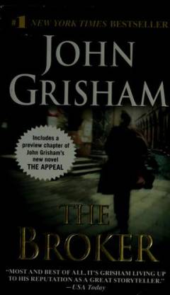 The broker