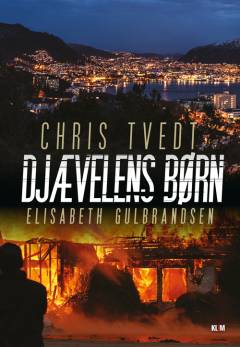 Djævelens børn : kriminalroman
