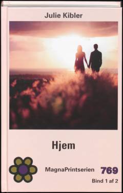 Hjem. Bind 1 (Stor skrift)