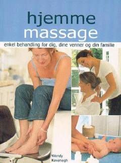 Hjemmemassage