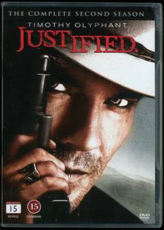 Tv-serie (dvd), 2013