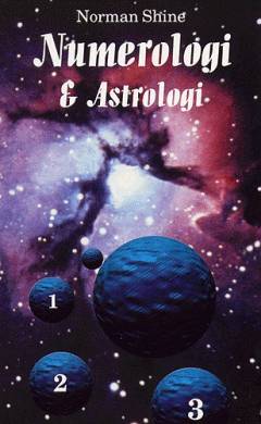 Numerologi & astrologi