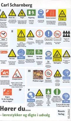 Hører du : digte og lærestykker i udvalg