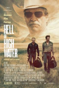 Hell or high water