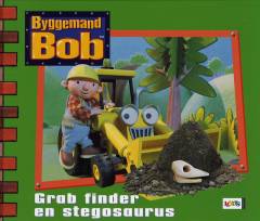 Grab finder en stegosaurus