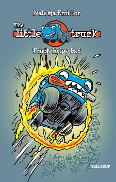 The little truck - Truck helps dad