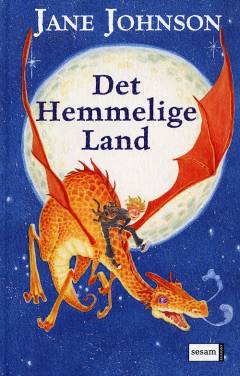 Det hemmelige land