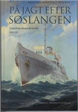På jagt efter søslangen : Galathea-ekspeditionen 1950-52