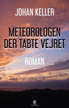 Meteorologen der tabte vejret