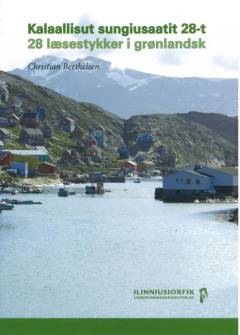 Kalaallisut sungiusaatit 28-t