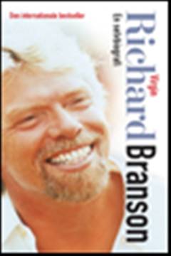 Virgin : en selvbiografi
