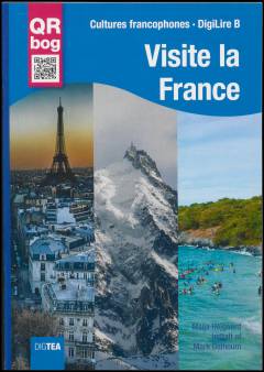 Visite la France