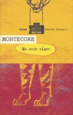 Montecore : en unik tiger