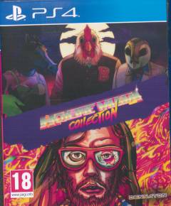 Hotline Miami collection