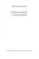 Political comedy in Aristophanes