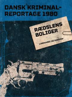 Rædslens boliger