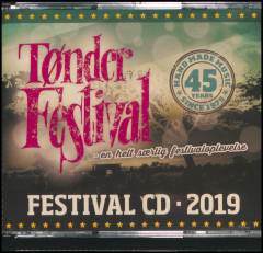 Tønder Festival 2019
