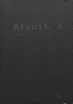 Afsnit 5 - Psykiatrisk Center