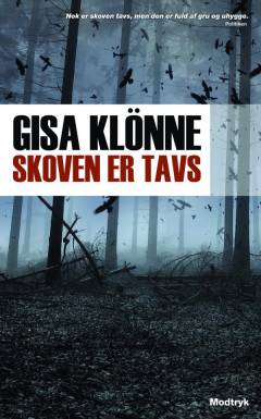 Skoven er tavs
