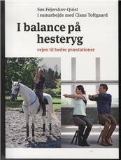 I balance på hesteryg : vejen til bedre præstationer