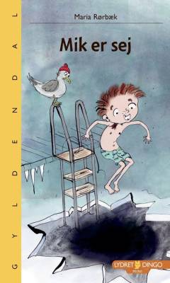 Bog, 1. udgave, 2015